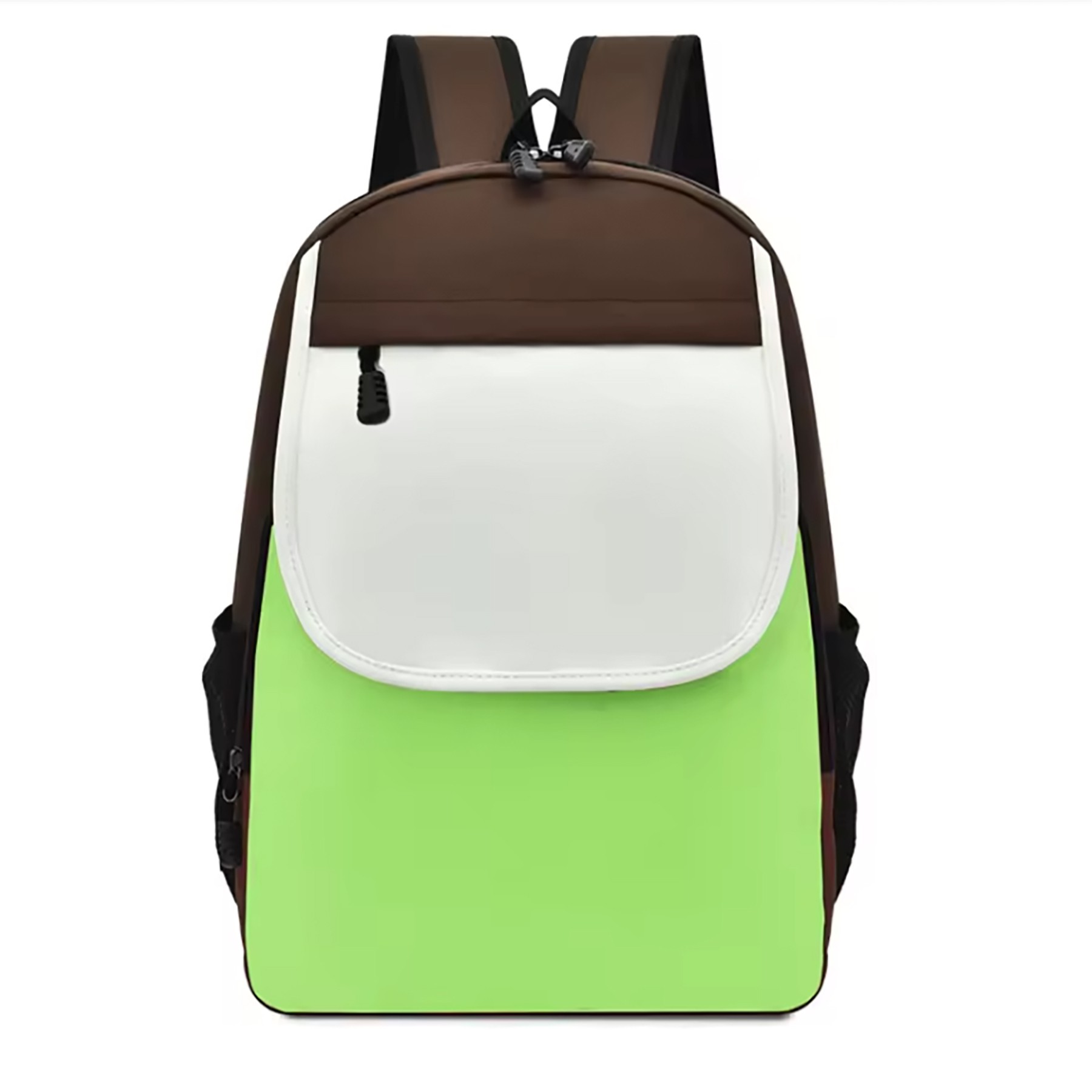 Kindergarten School Backpack 4