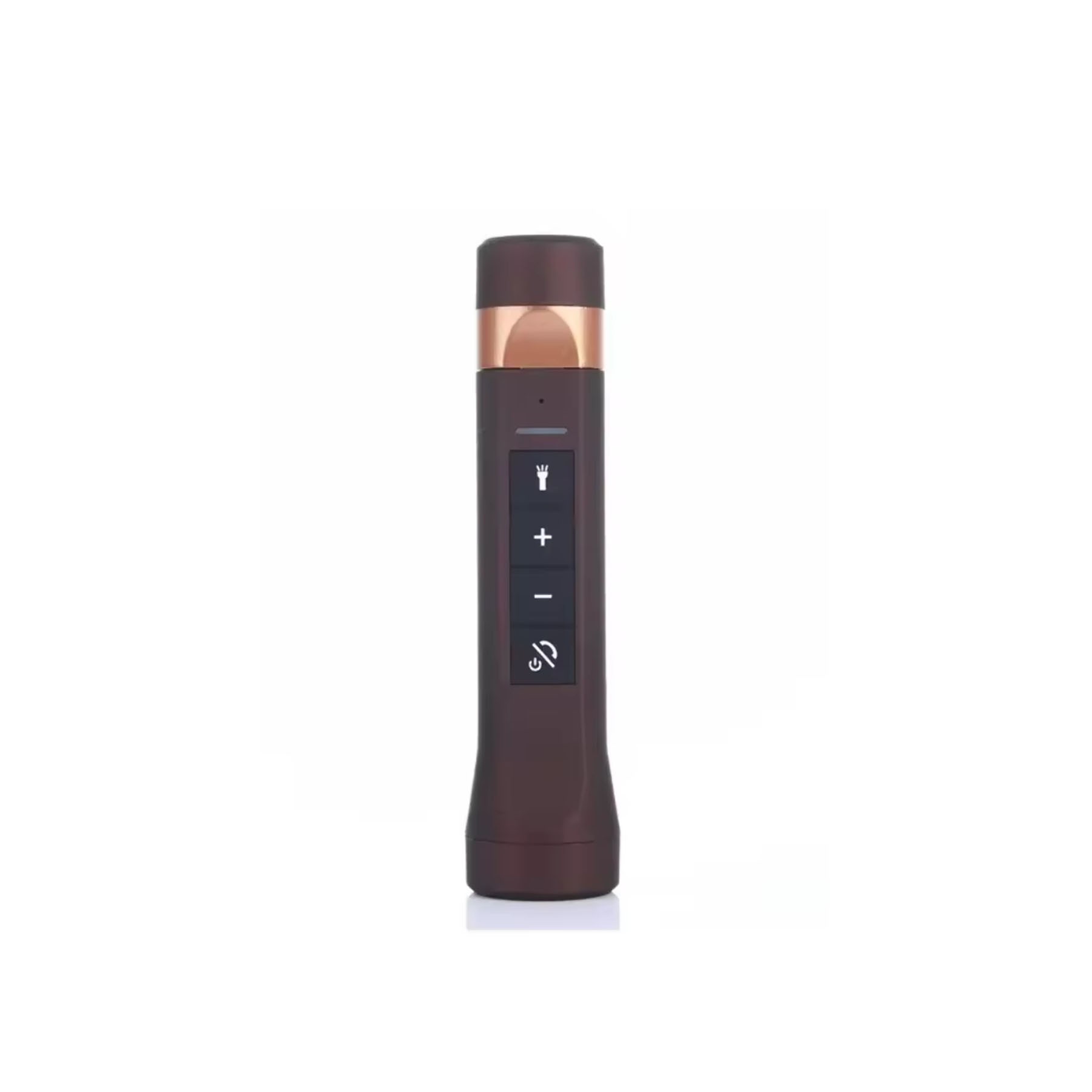 Flashlight Speaker 3