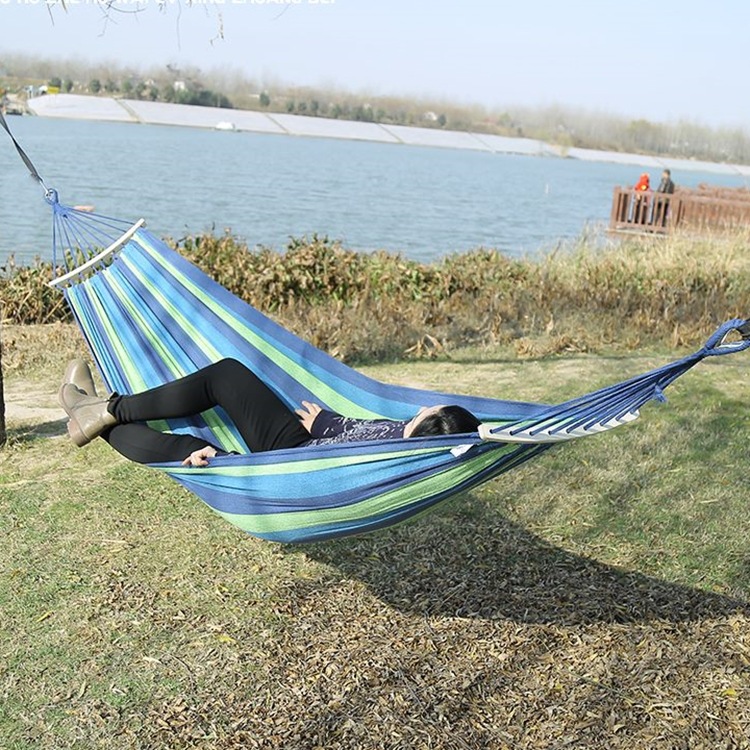 Camping Hammock 3