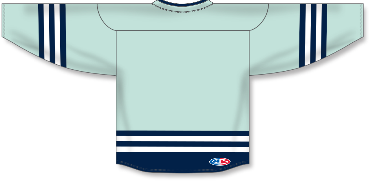 Select Hockey Jerseys H8000-G01 243