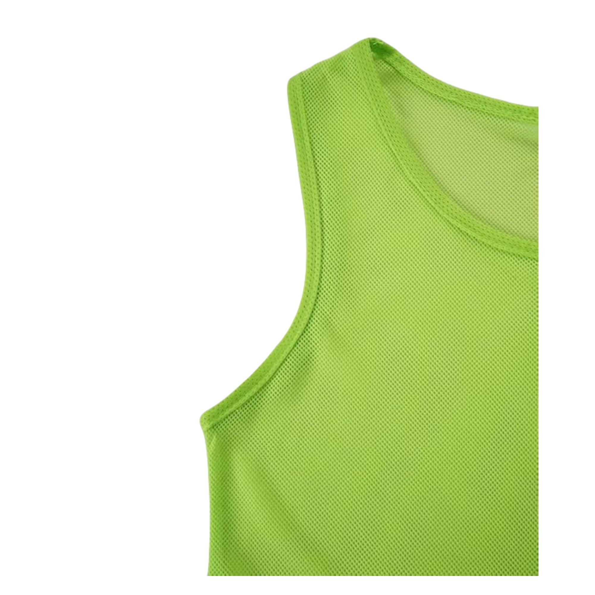 Youth Adults Training Bibs 4