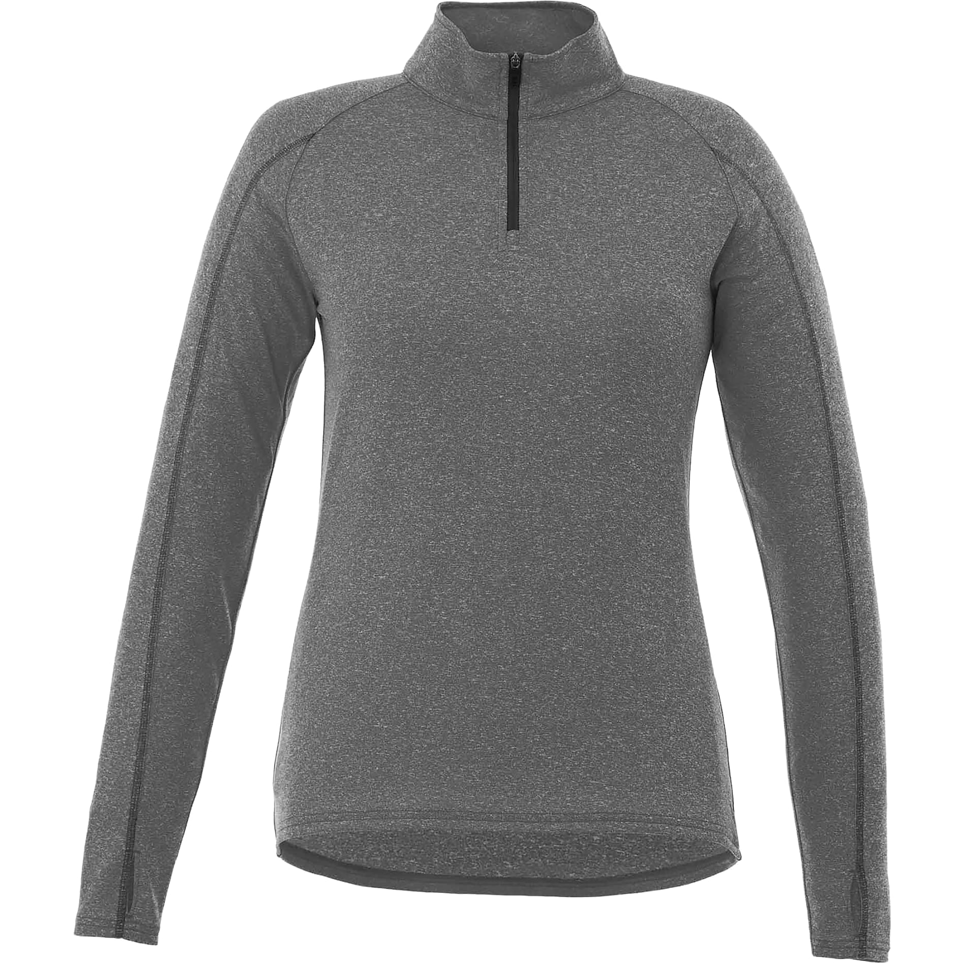 Women's TAZA Knit Quarter Zip 95