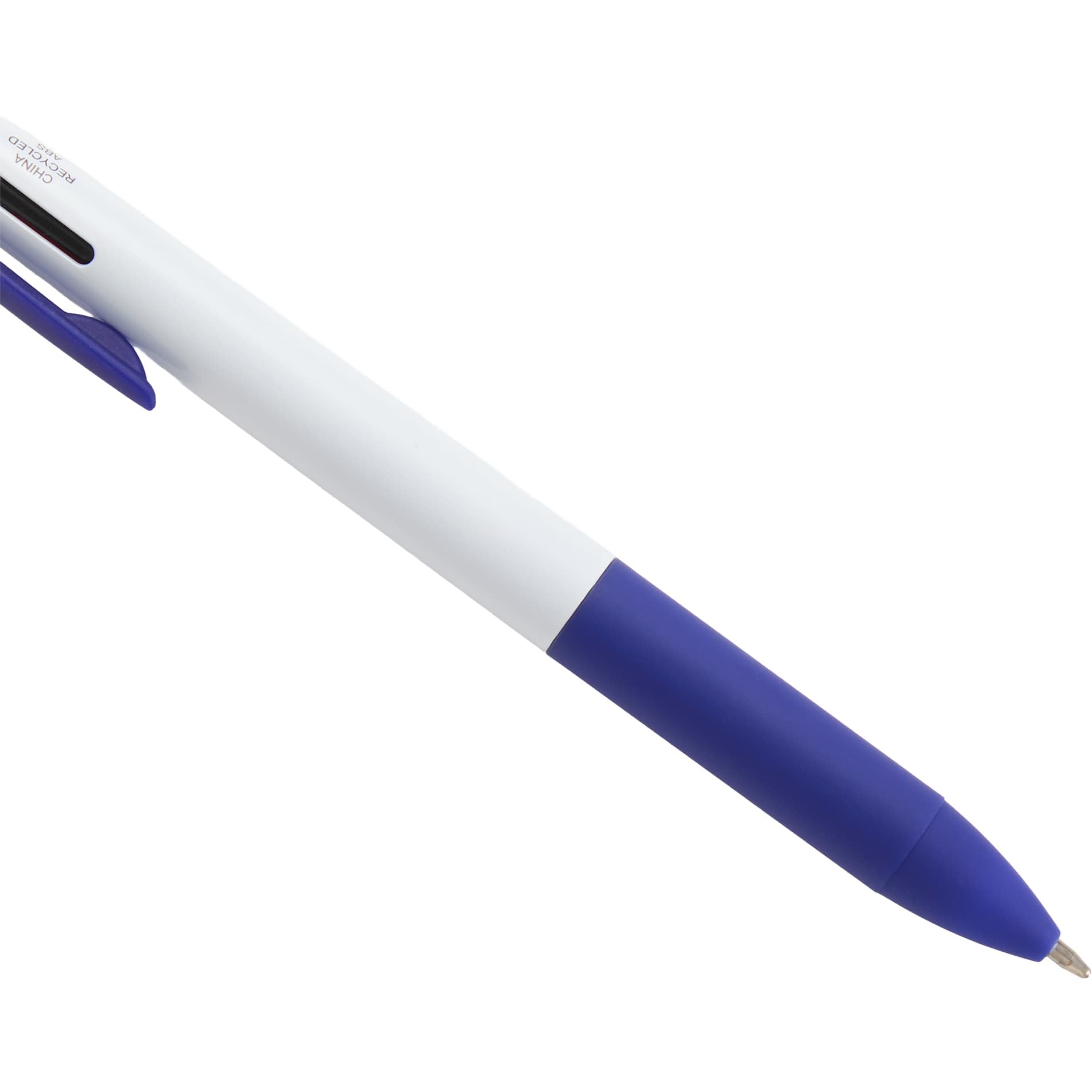 Tri-Color Ink Recycled Stylus Pen 59