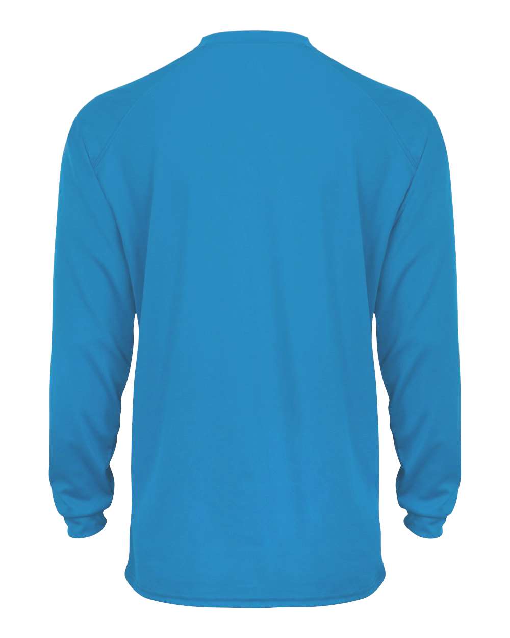 Youth B-Core Long Sleeve T-Shirt - 2104 44