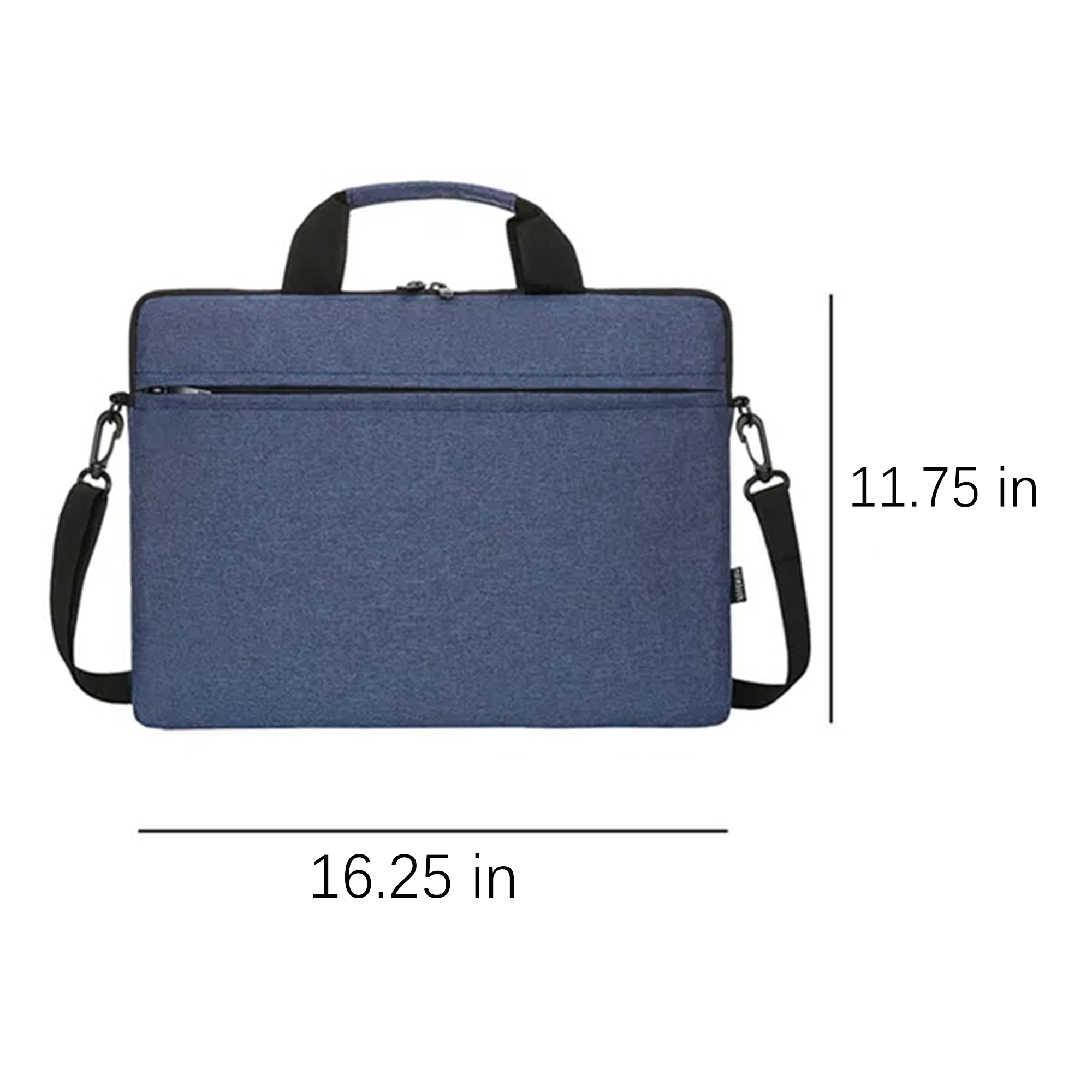 Crossbody Computer Laptop Bag 3