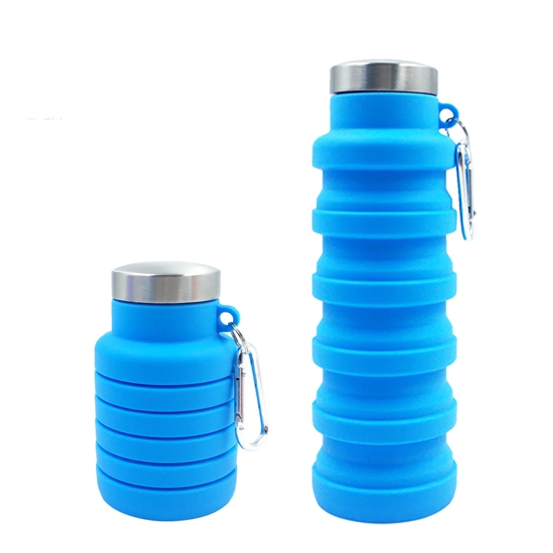 Silicone Vacuum Insulated Tumbler Coffee Cup 8