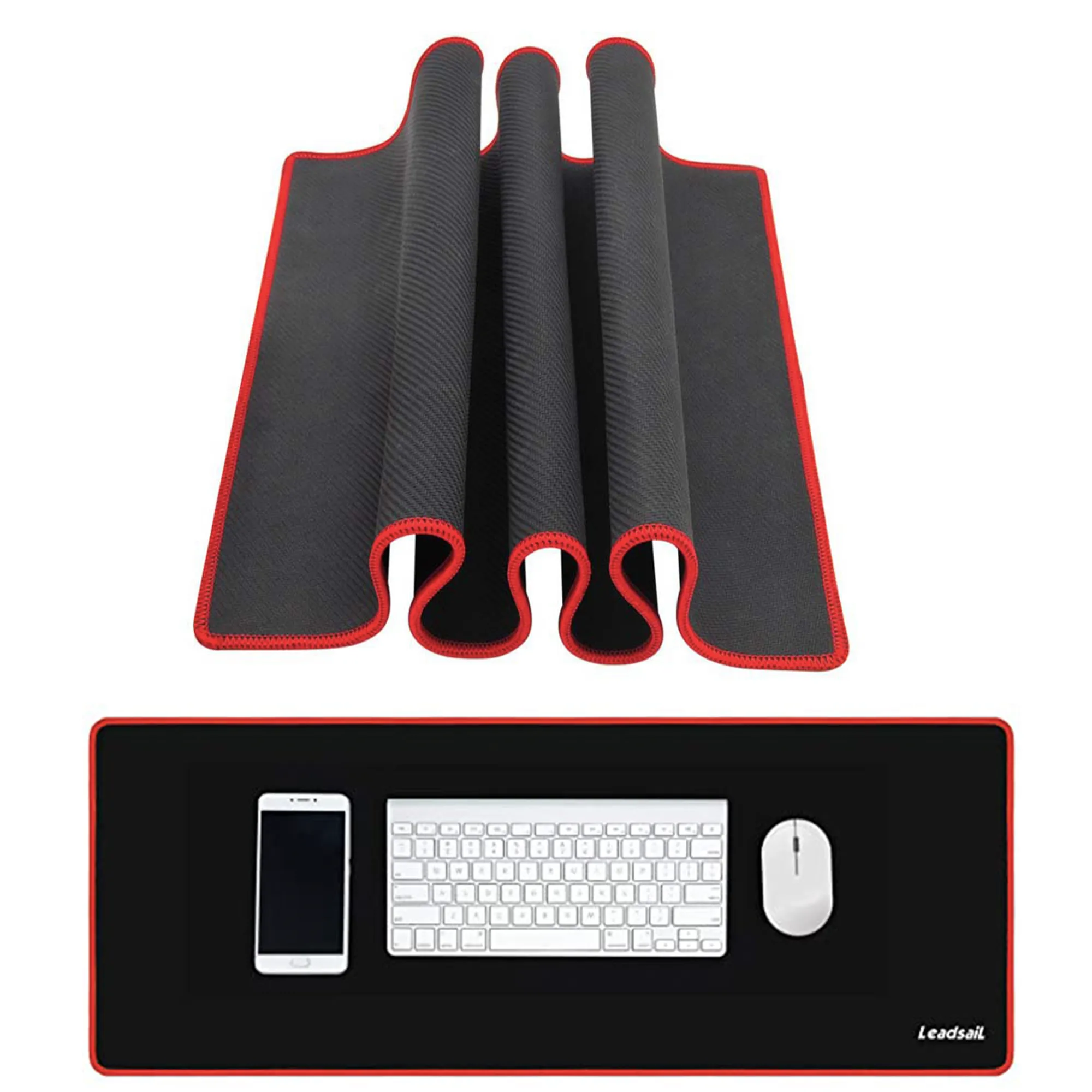 Large Mouse Pad  31.5 x 11.8 inch 2