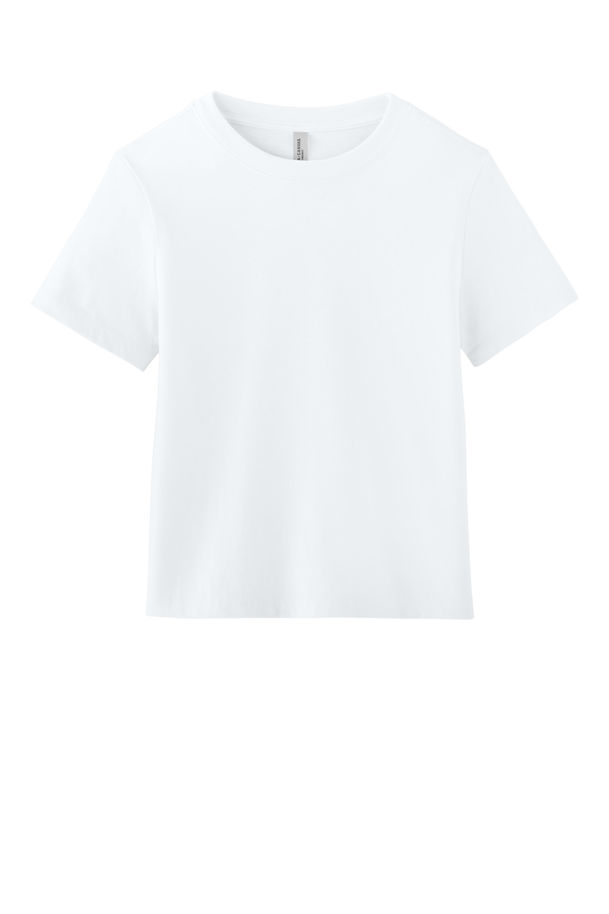 BELLA+CANVAS Women's 6-Ounce Heavyweight Tee BC6110 17