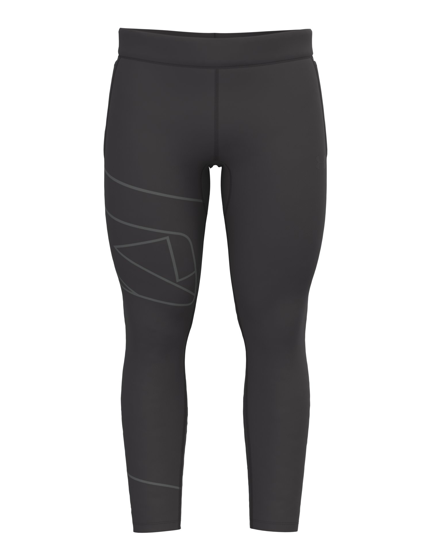 Men's UA Empowered Tights  3