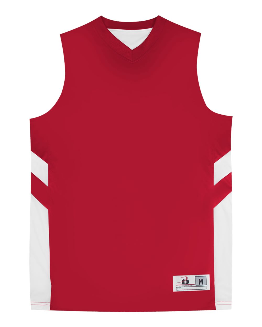 Men's B-Pivot Rev Tank Top - 8566 29