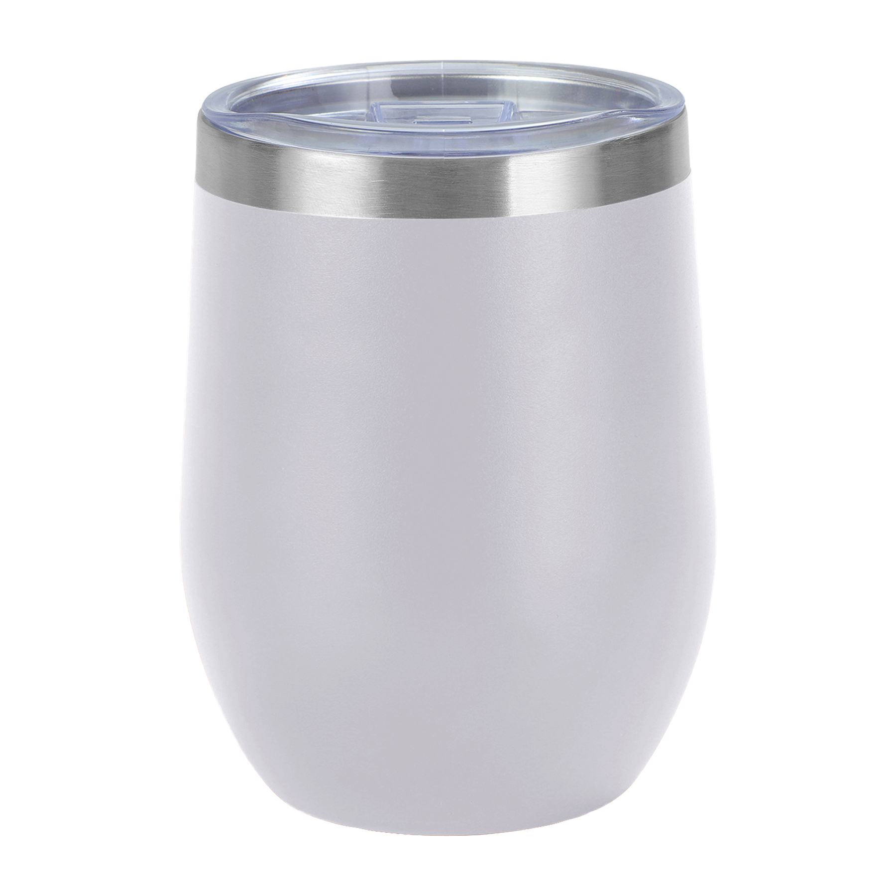 12 OZ Stainless Steel Tumbler 18