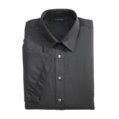 Women's SHORT SLEEVE DRESS SHIRT 109