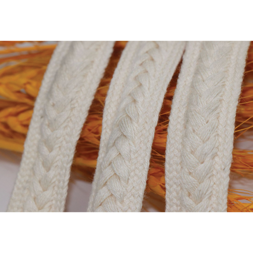 Custom Knitted Platode Shoelace 2