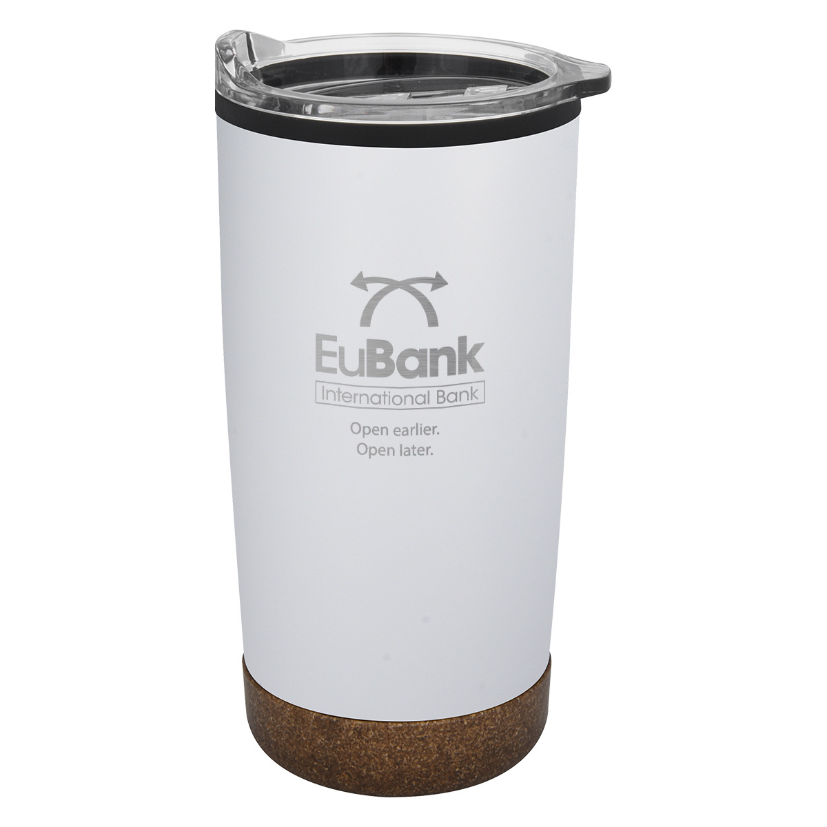 20 OZ. WELLINGTON STAINLESS STEEL TUMBLER 22