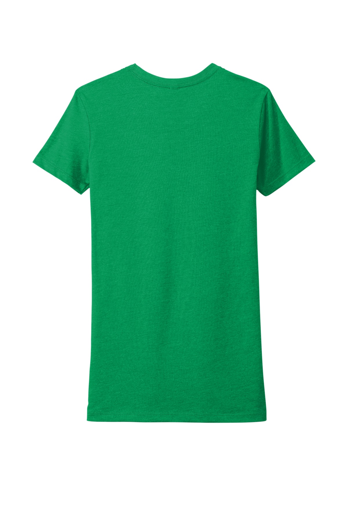 Next Level Apparel Women's CVC Tee. NL6610 32