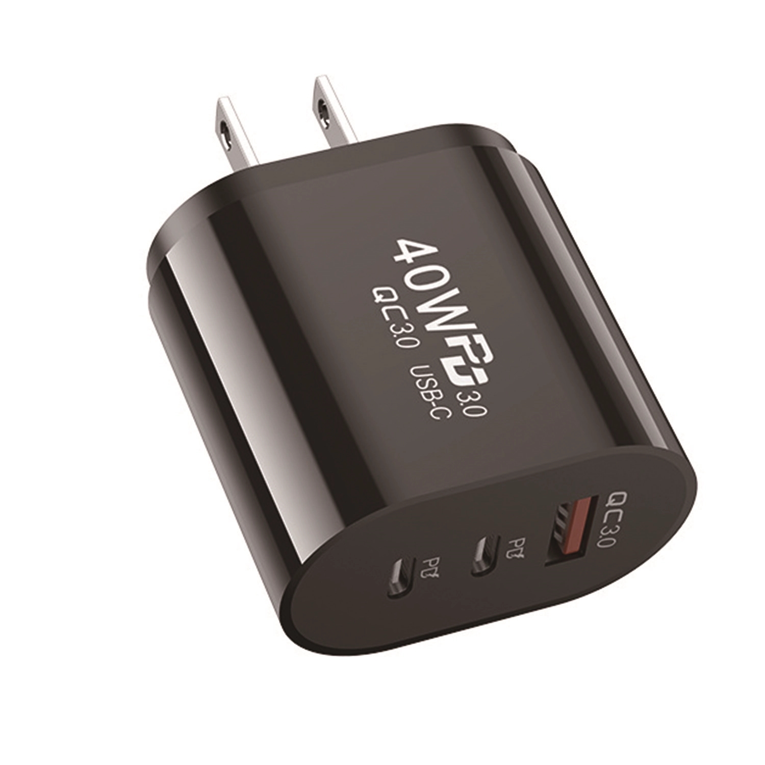 Fast Charging Pd Charger 2