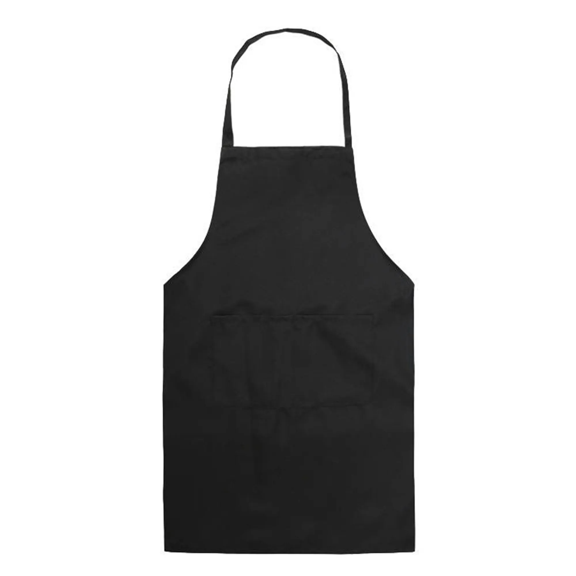 Kitchen Bib ApronsUnisex 8