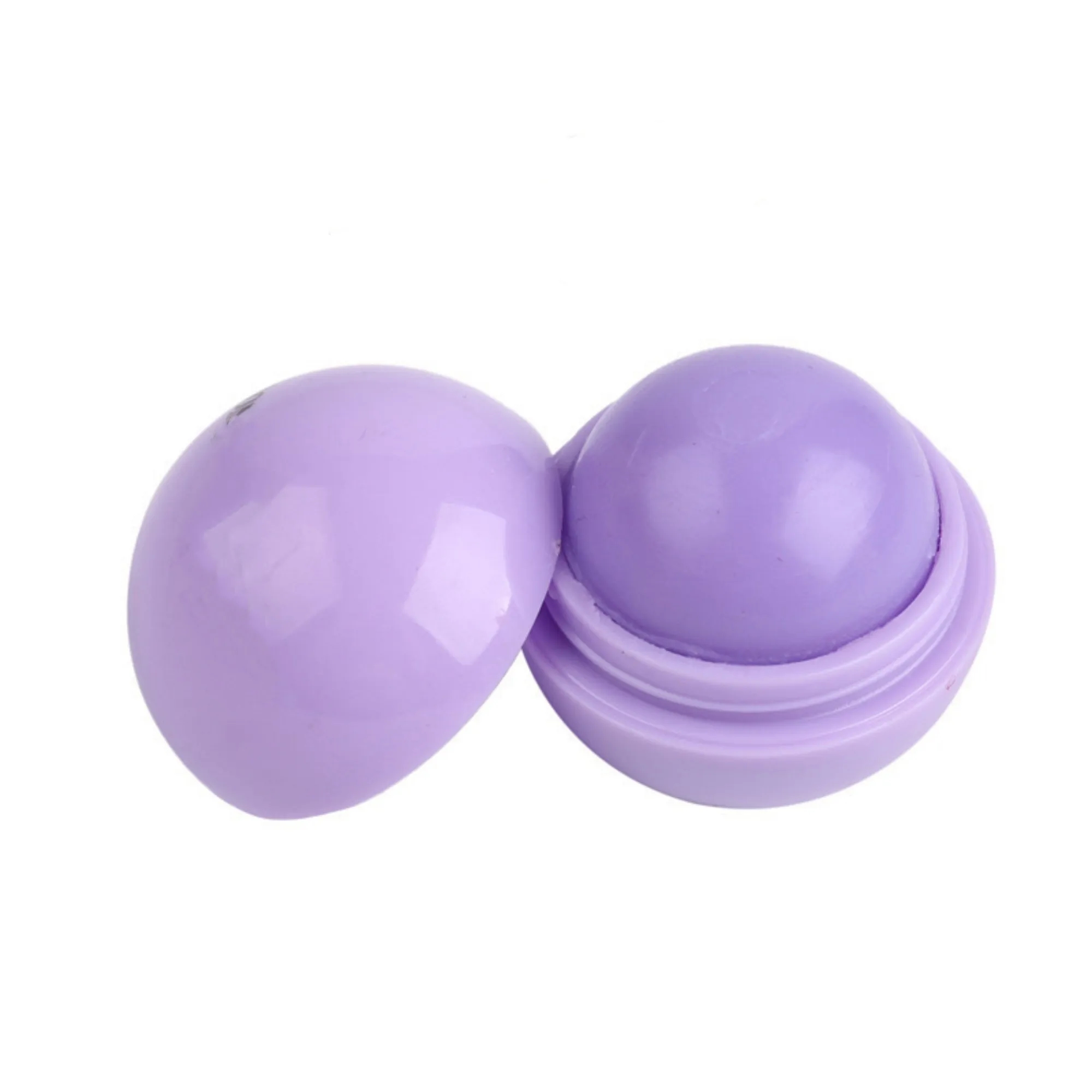 Natural Lip Balm Moisturizer Ball 4