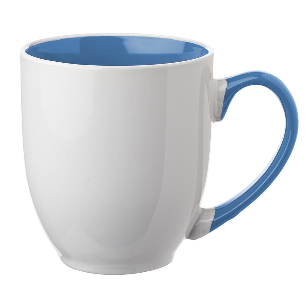 16 oz. Miami Two-Tone Bistro Mugs 21