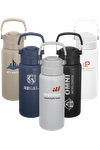 Urban Peak® 34oz Dual Top Water Bottle 32