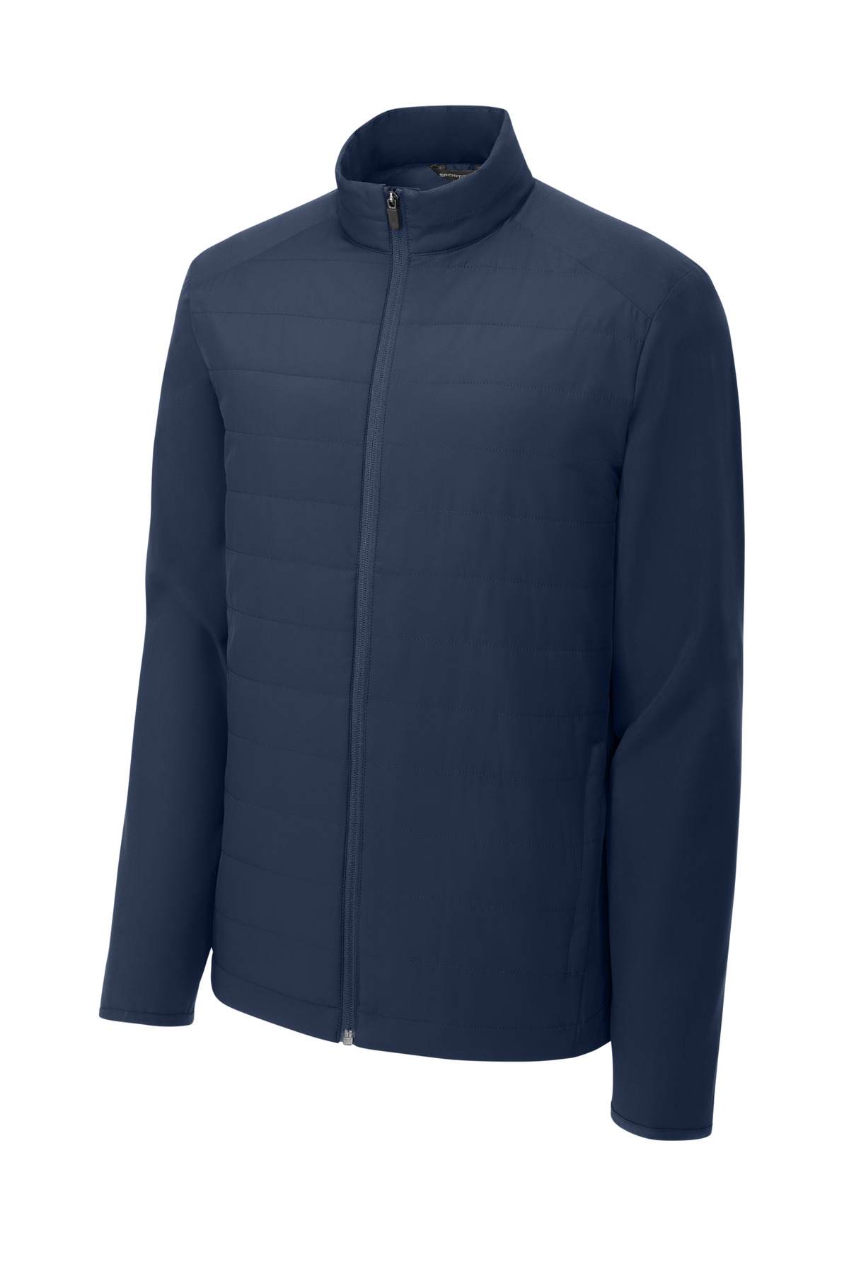 Sport-Tek Teknical Hybrid Jacket ST940 4