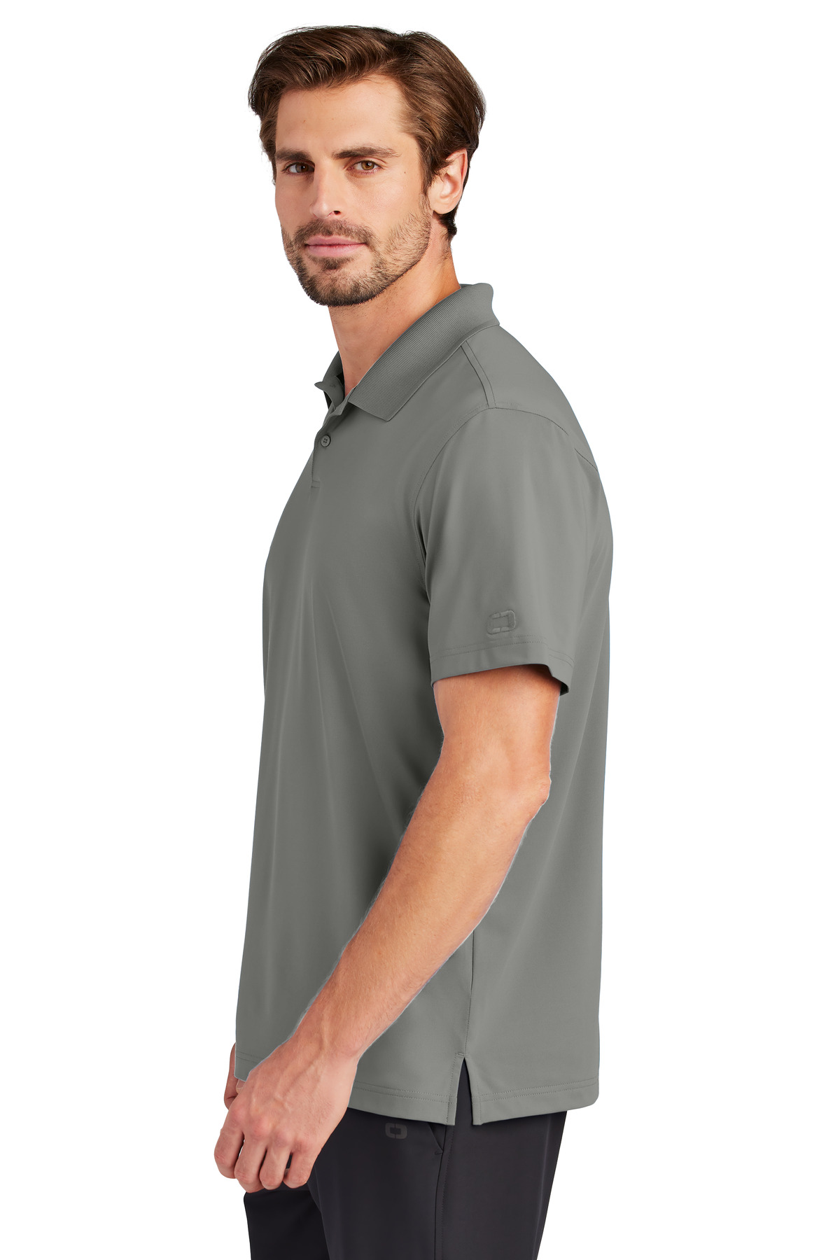 OGIO Regain Polo OG170 44