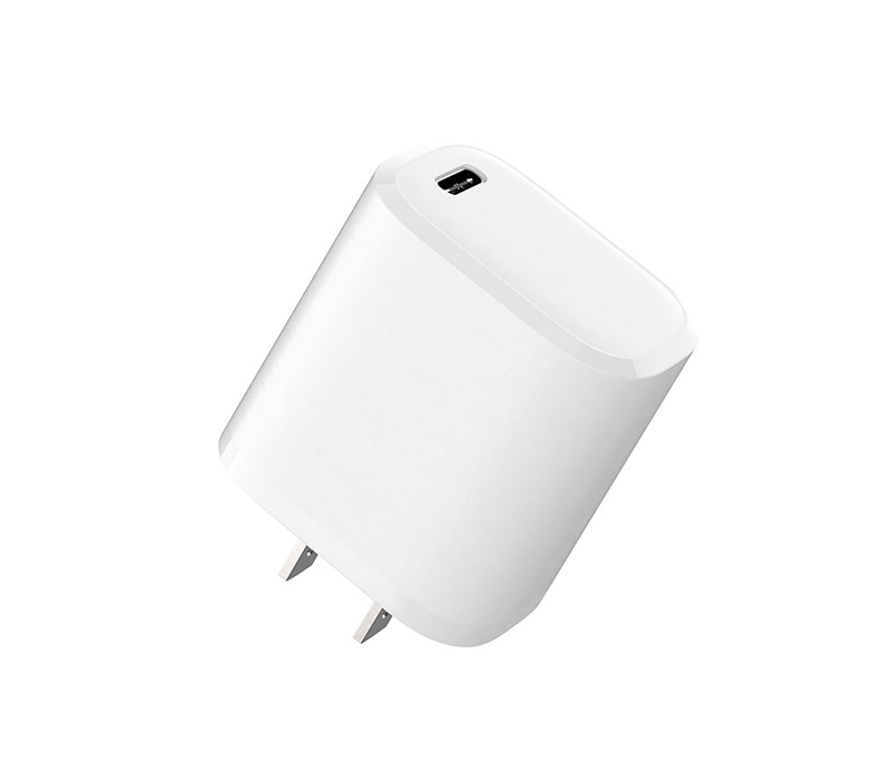Type-C Wall Plug Charger - PD 20W 5