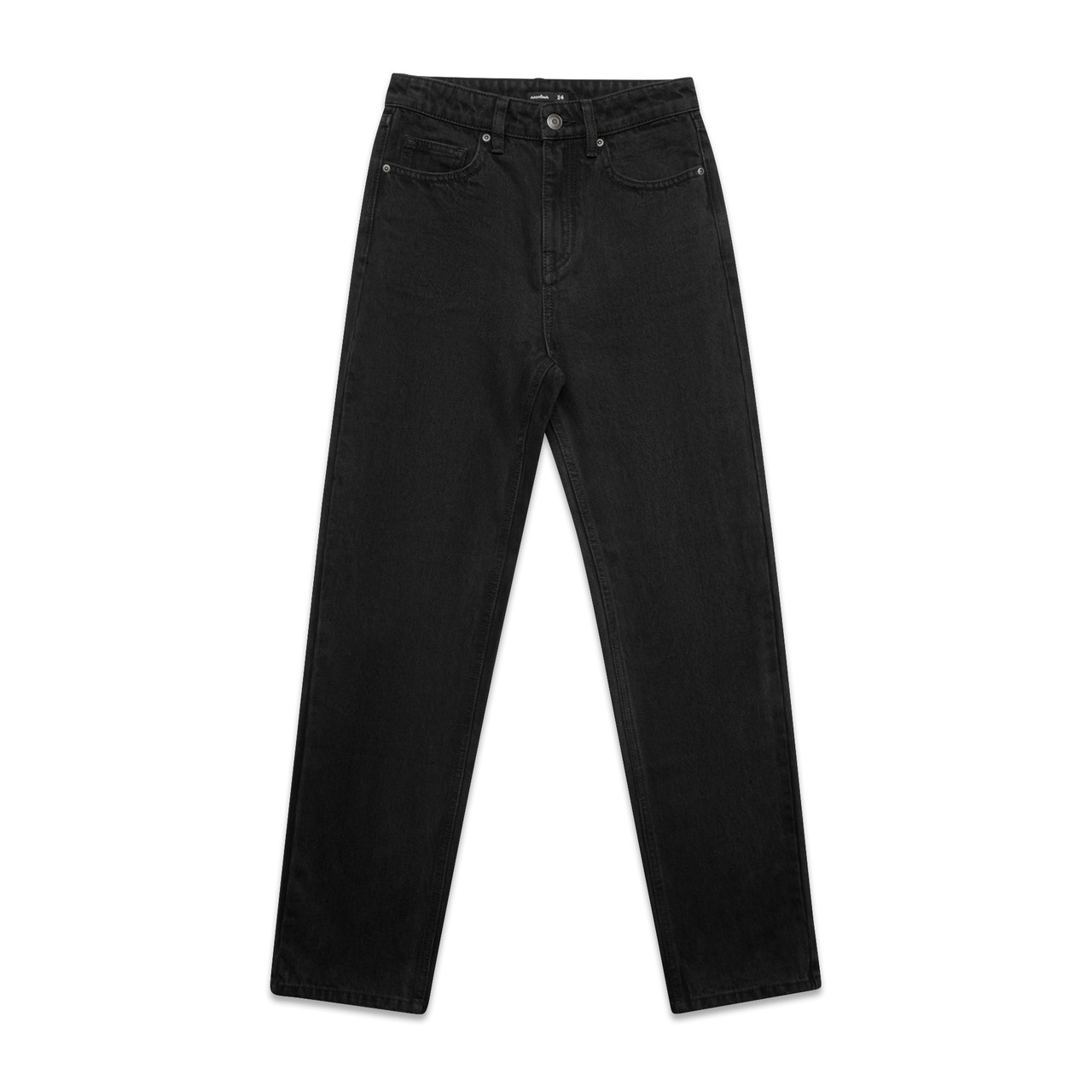 Wo's Straight Jeans | 4830 7