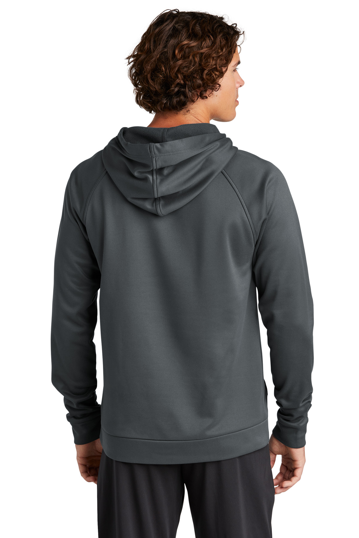 Sport-Tek Re-Compete Fleece Pullover Hoodie ST730 30