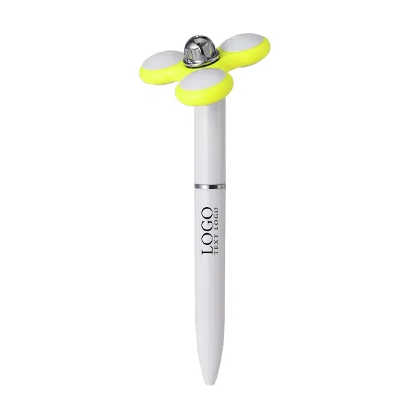 Novelty Swivel Pen 1