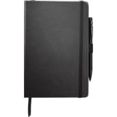 FSC® Mix 5.5" x 8.5" Nova Bound Journal 80