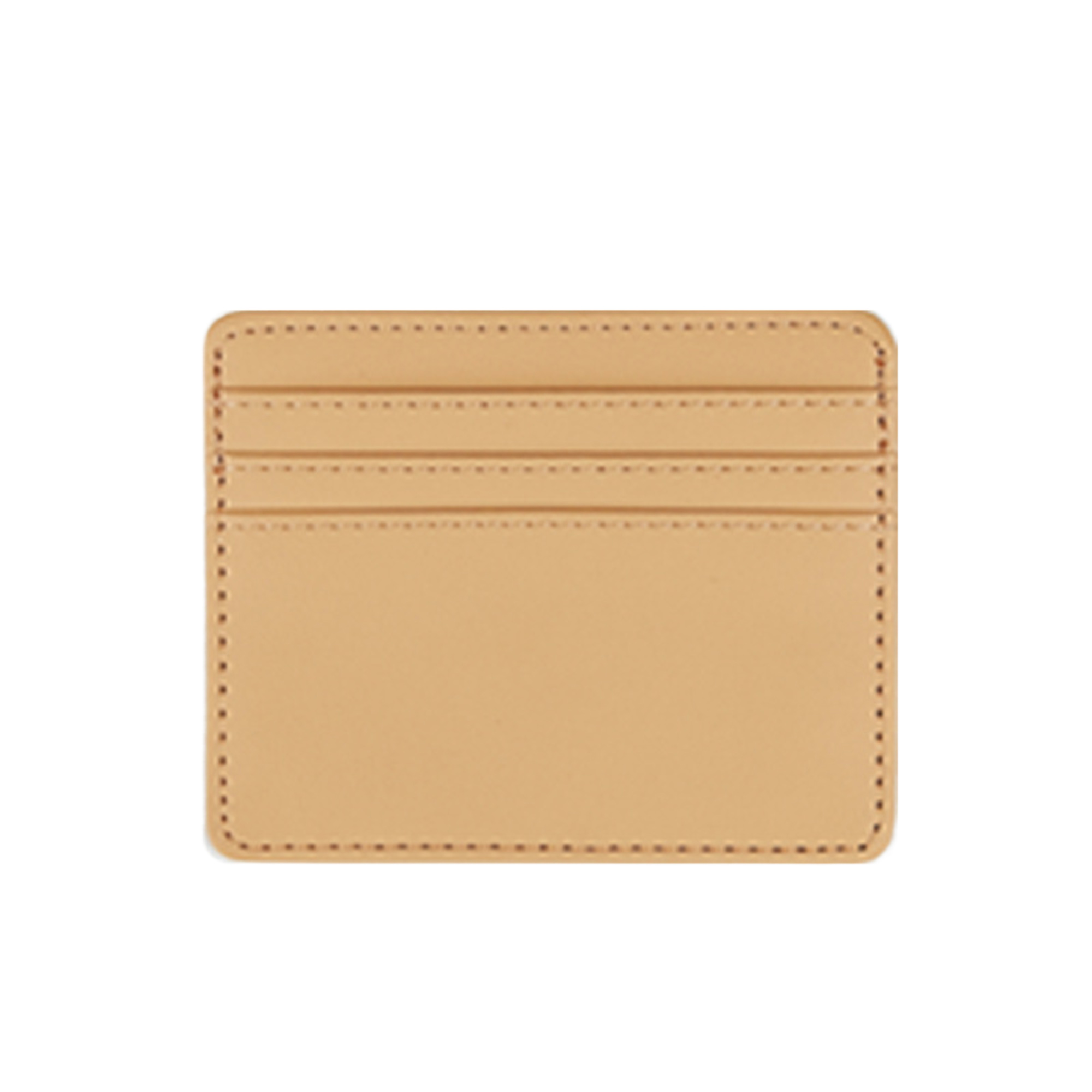 PU Leather Multi-Slot Card Wallet 7