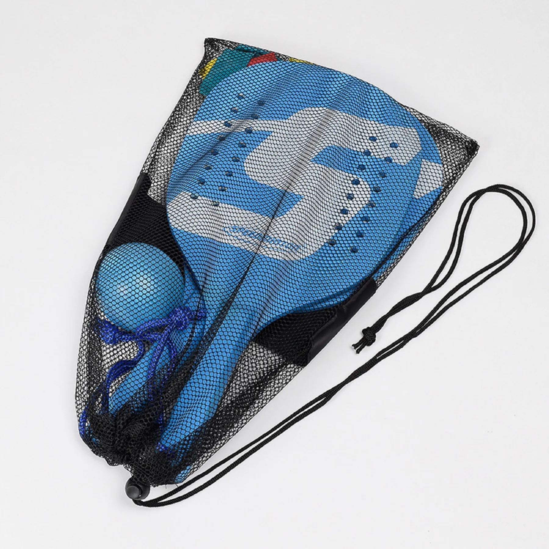 Pickleball Paddle and Ball Set 1