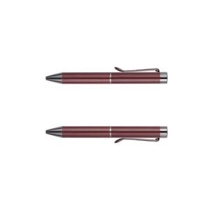 Signing Retractable Metal Pen 22