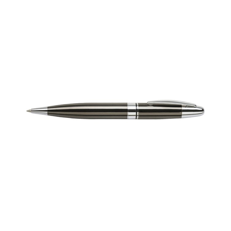Twist Action Metal Ballpoint Pen 17