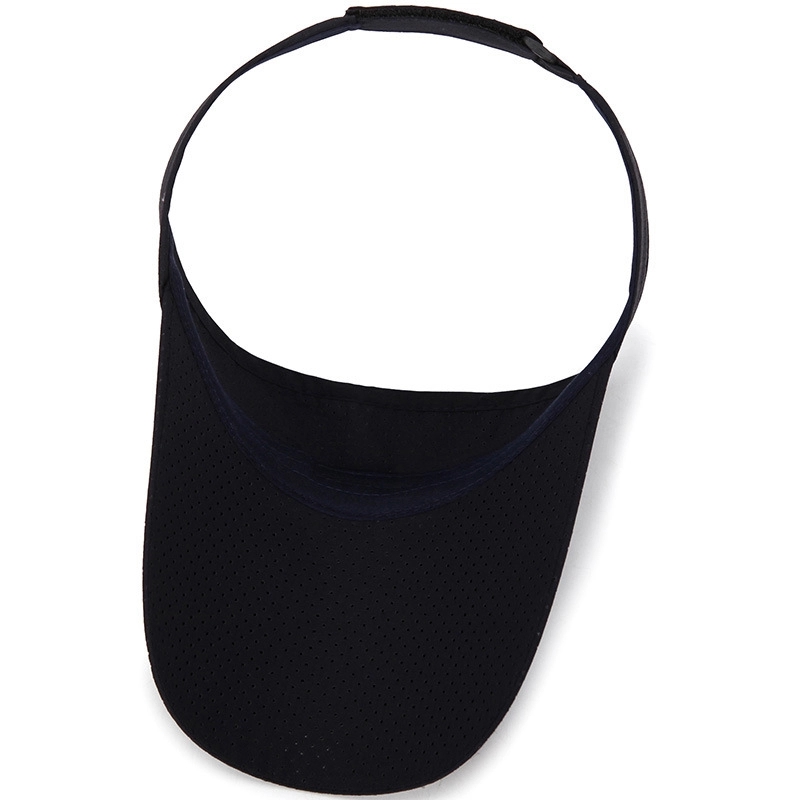Breathable Baseball Cap / Sports Sun Visors 12