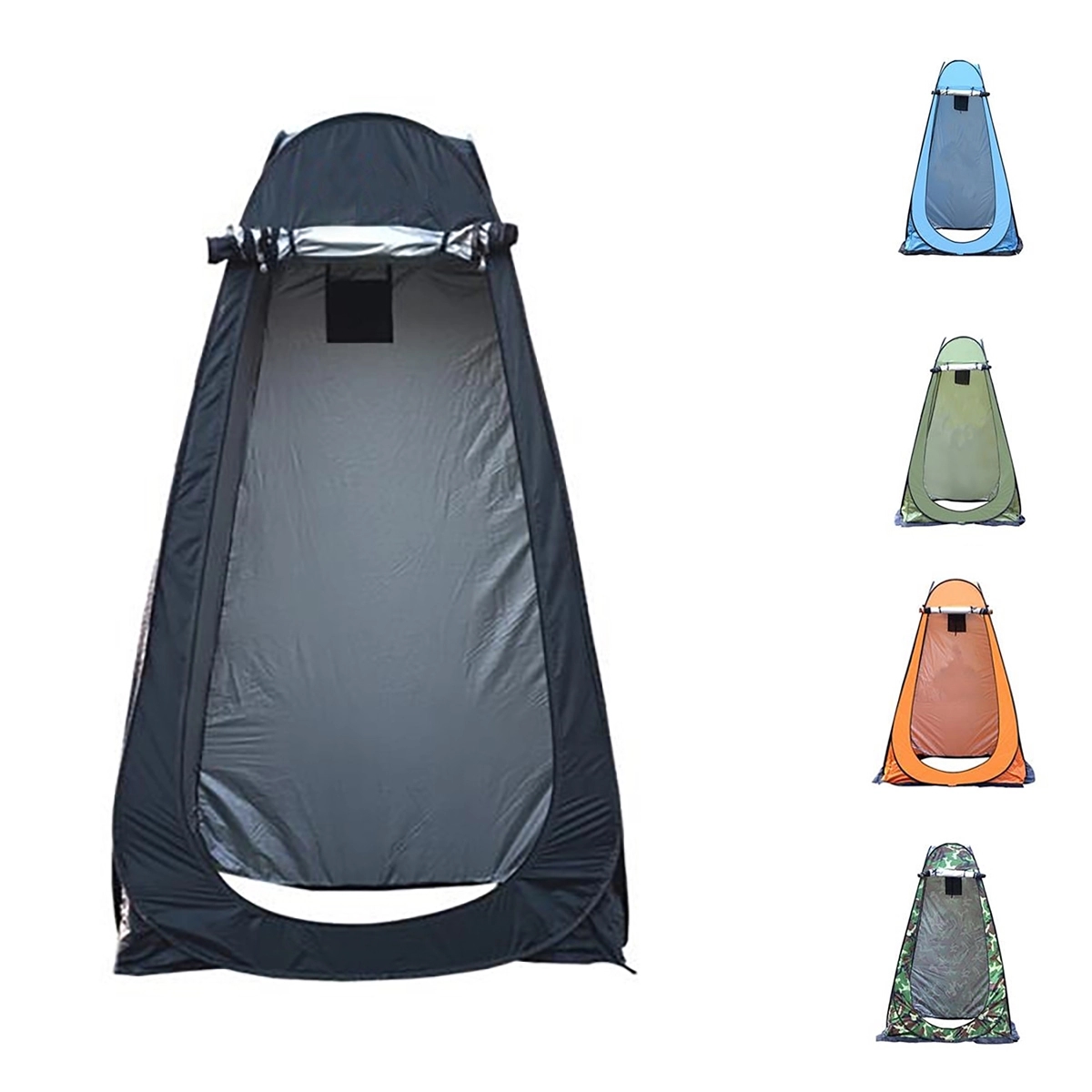Outdoor Bathing And Changing Tent 2