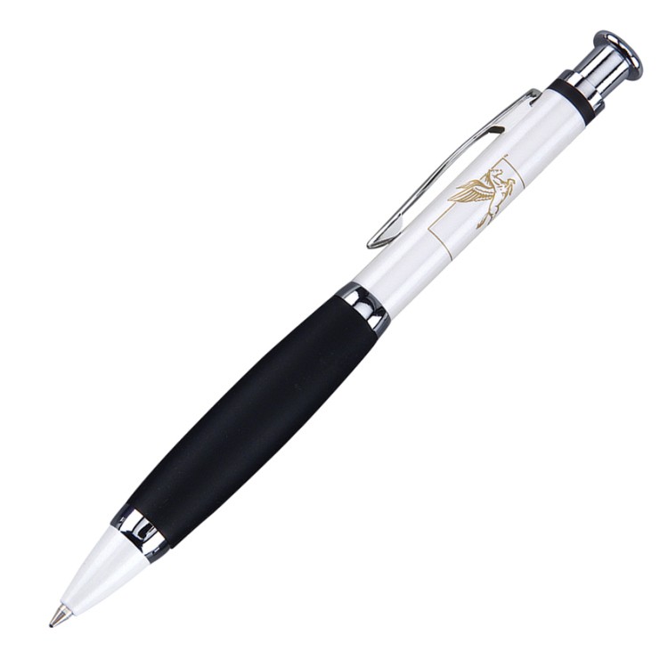 Boreas-II Metal Pen 6