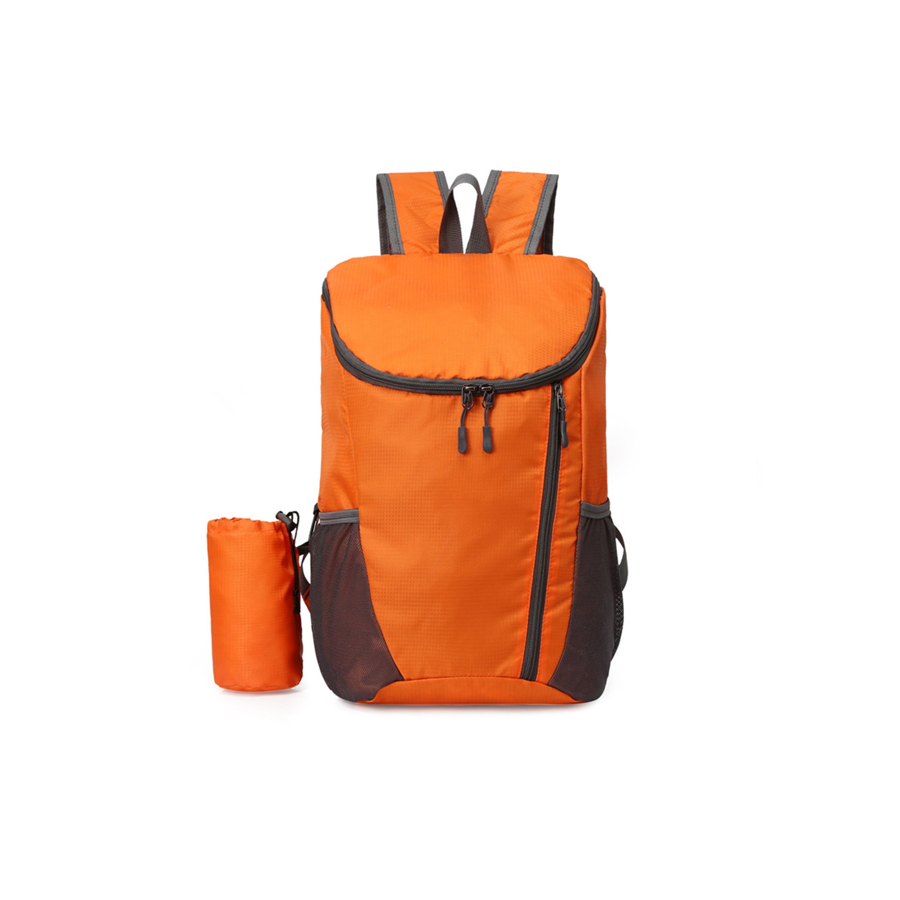 Folding Travel Backpack 3