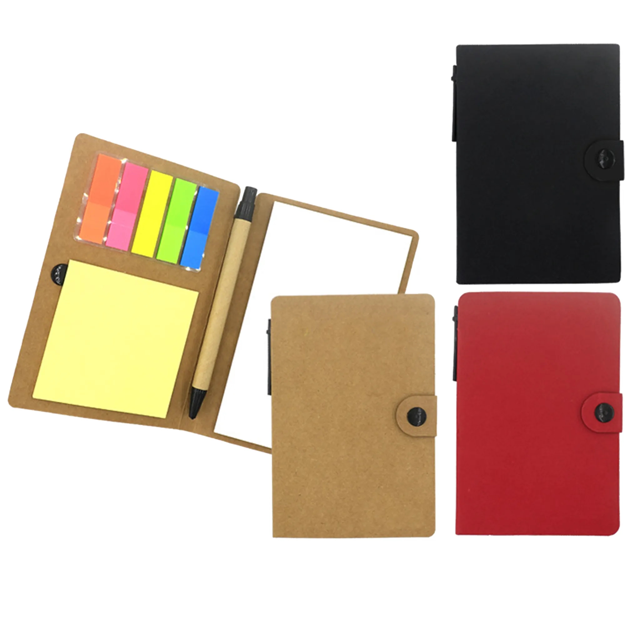 6"x4" Note Pad 4