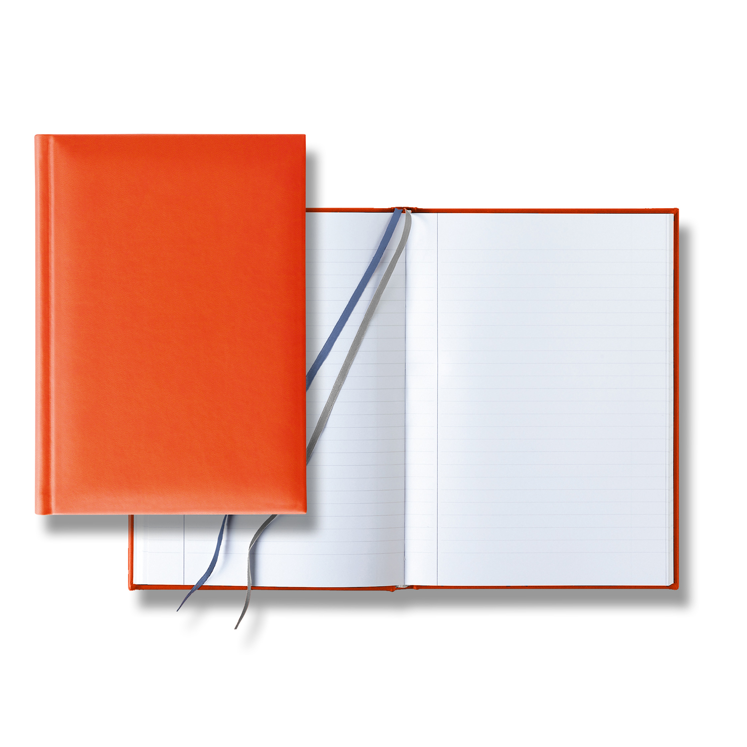Castelli Tucson Grande Lined White Page Journal 6