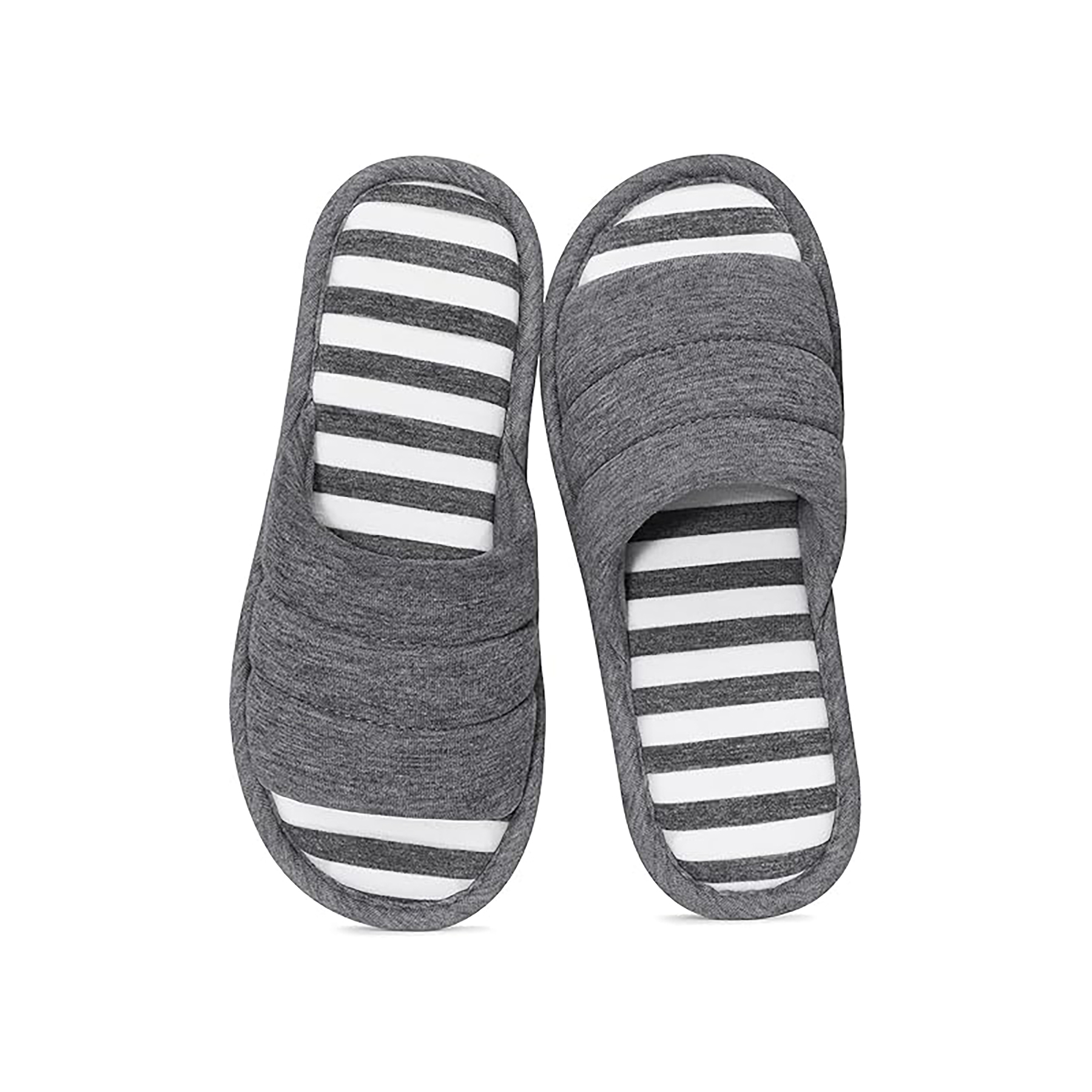 Open Toe Indoor Slippers 10