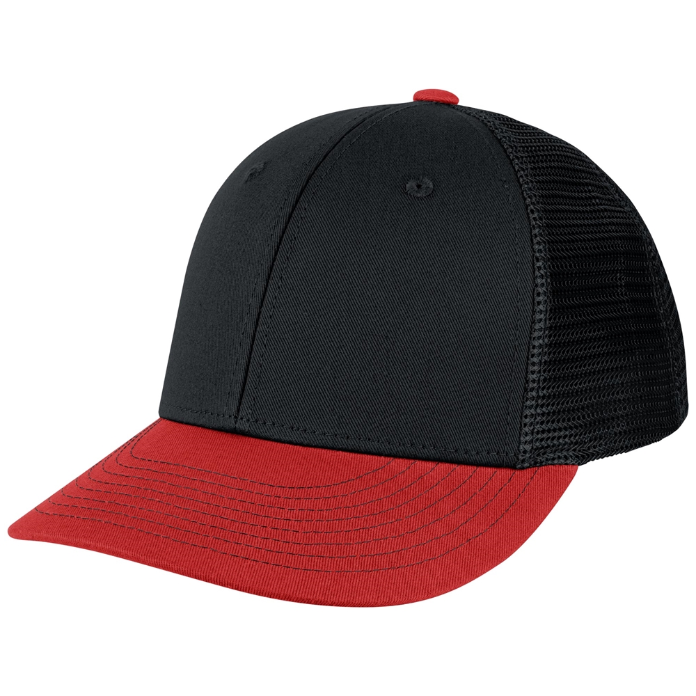 Low Profile Trucker Cap 39