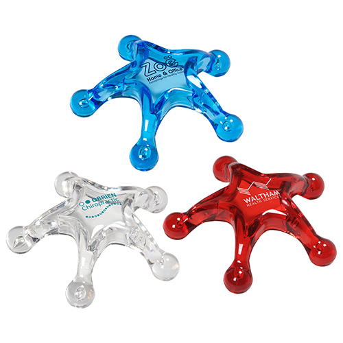 Star Massager 4