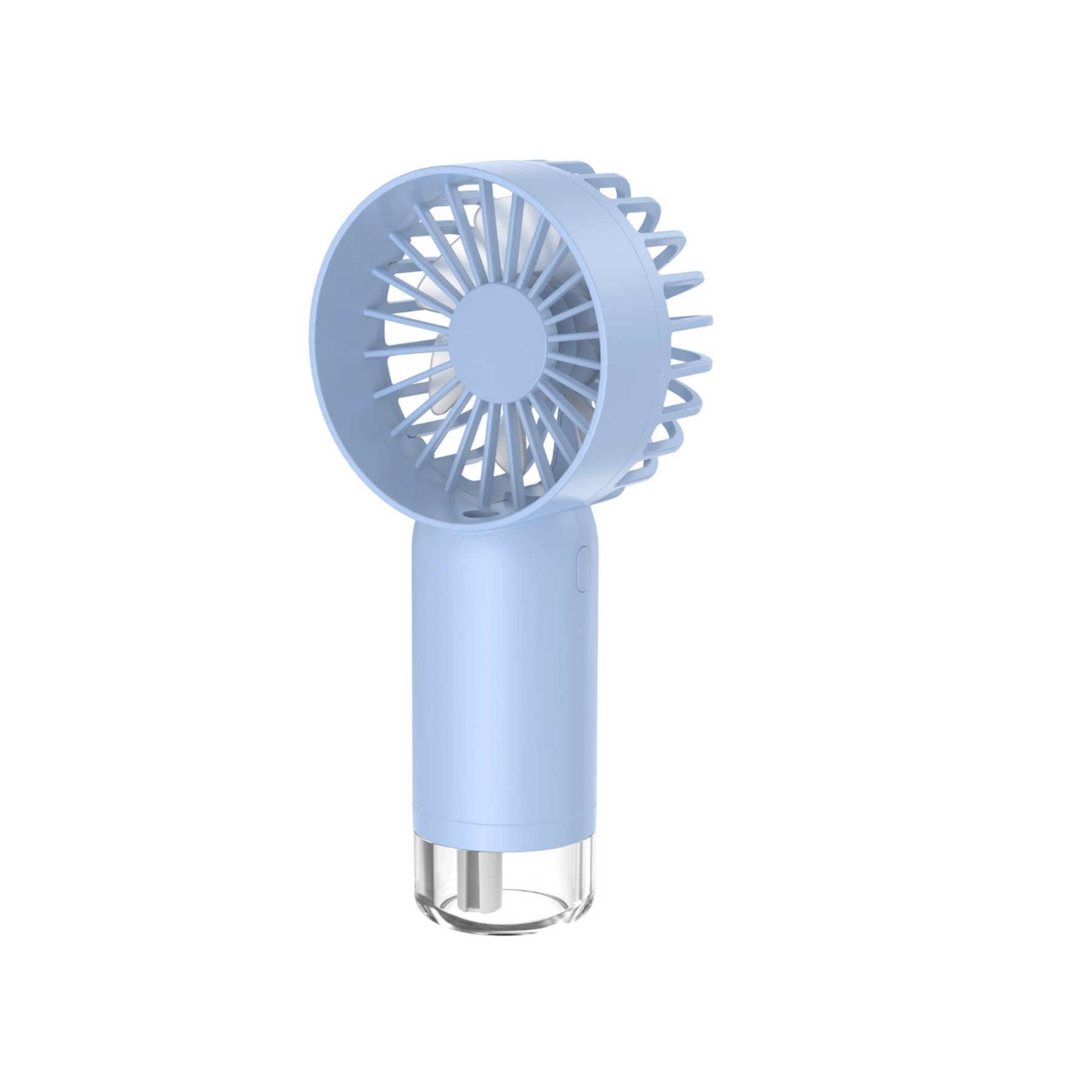 Mini Misting Fan 5