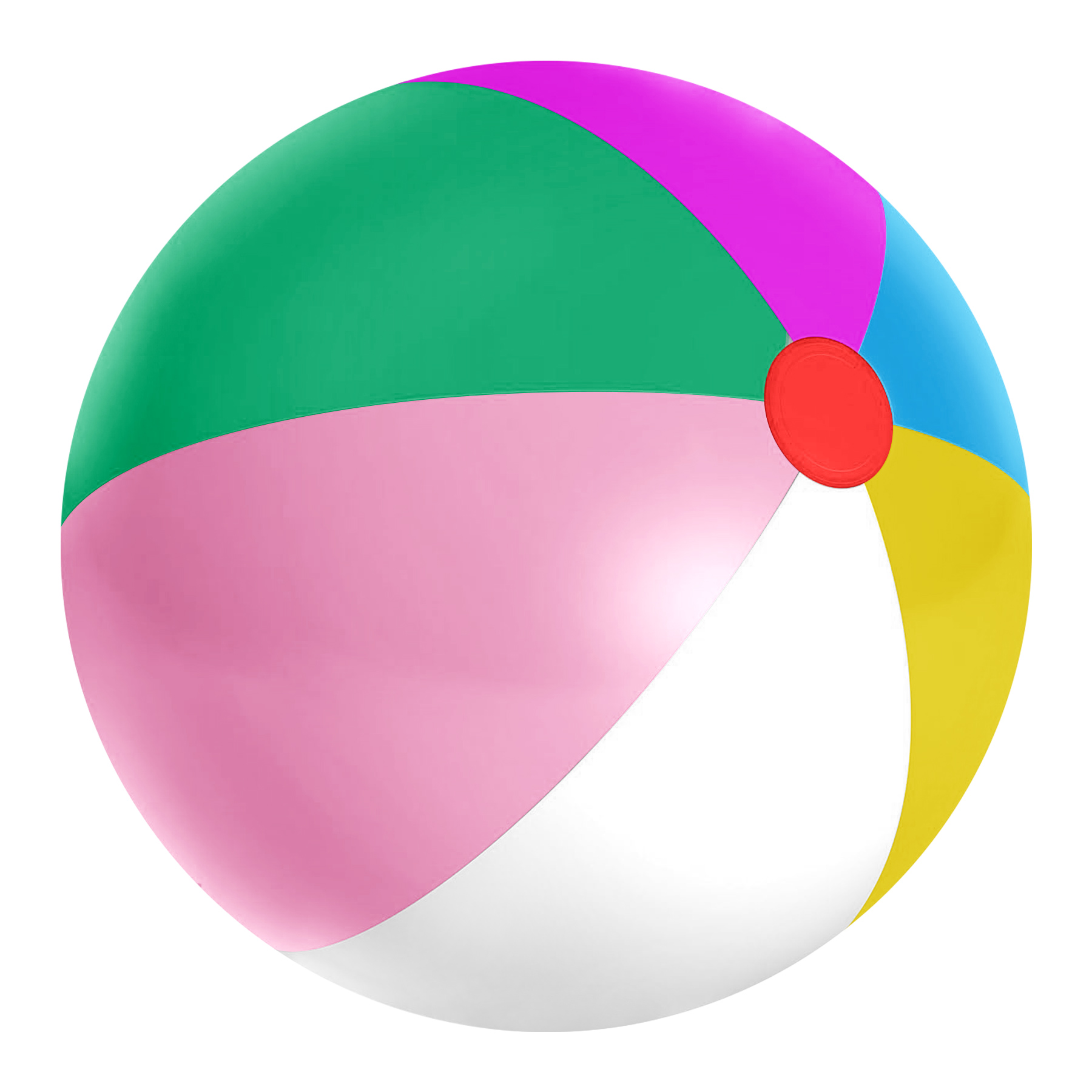 Beach Ball 7