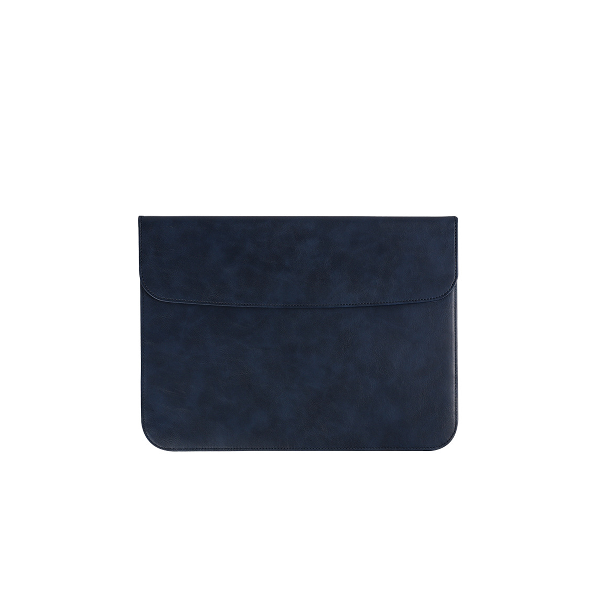 PU Leather Laptop Sleeve With Waterproof Protection 6