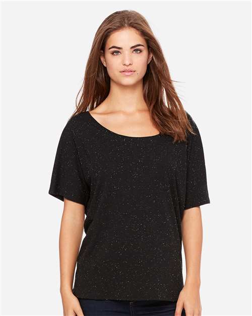 Women's Slouchy Tee - 8816 126