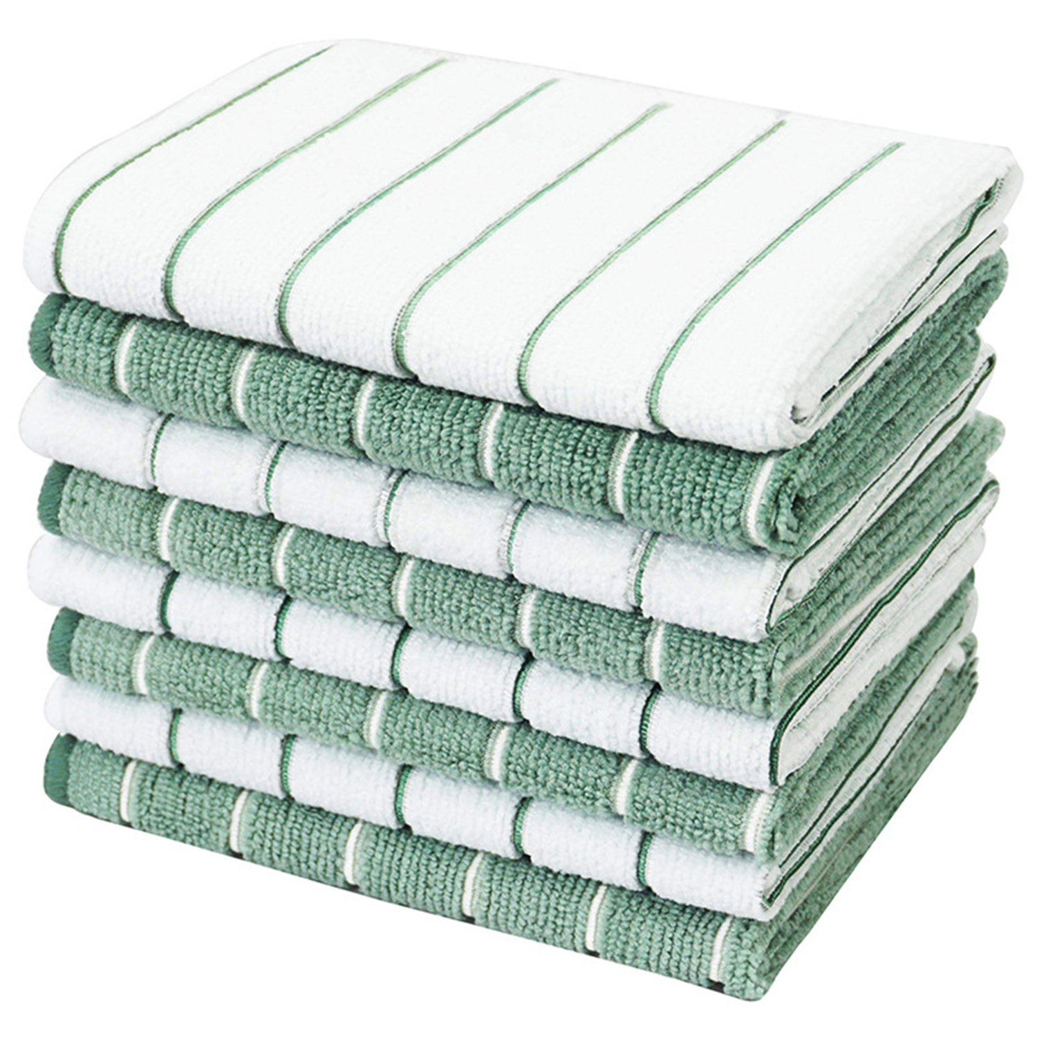 Kitchen Towels 4