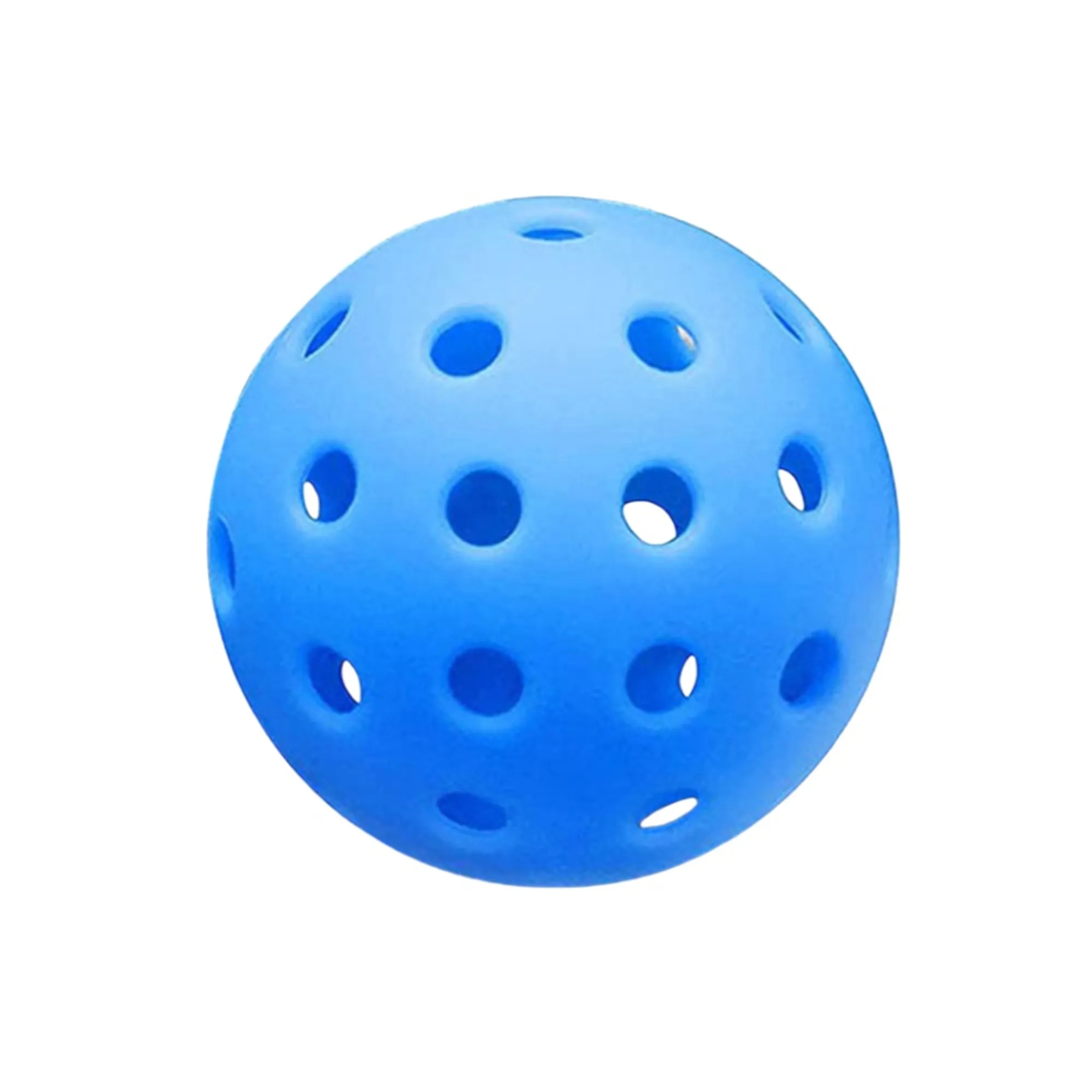 40 Hole Simple Pickleball Balls 3